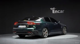 Kia Stinger TURBO GT AWD* M&S CARBON* NEOTECH* ОБДУХ* HUD* КРА - 17100 € - 92612541 3