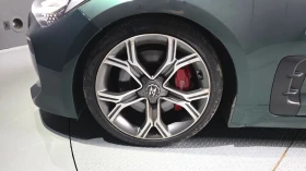 Kia Stinger TURBO GT AWD* M&S CARBON* NEOTECH* ОБДУХ* HUD* КРА - 17100 € - 92612541 5