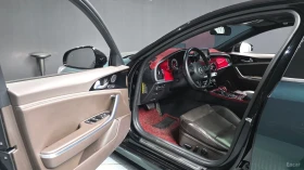 Kia Stinger TURBO GT AWD* M&S CARBON* NEOTECH* ОБДУХ* HUD* КРА - 17100 € - 92612541 9