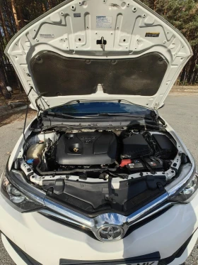 Toyota Auris undefined | Auto.bg — изображение 5