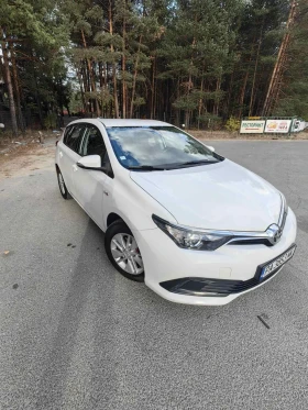 Toyota Auris undefined | Auto.bg — изображение 3