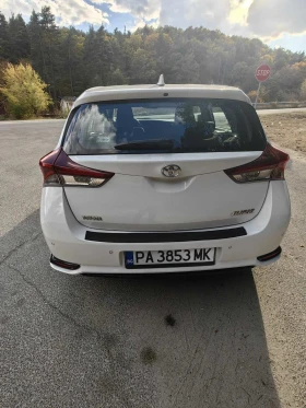 Toyota Auris undefined | Auto.bg — изображение 4