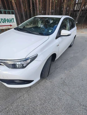 Toyota Auris undefined | Auto.bg — изображение 2