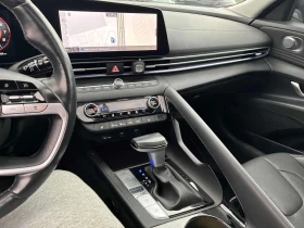 Hyundai Elantra undefined | Auto.bg — изображение 9
