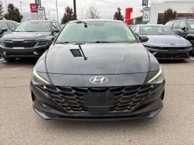 Hyundai Elantra undefined | Auto.bg — изображение 4