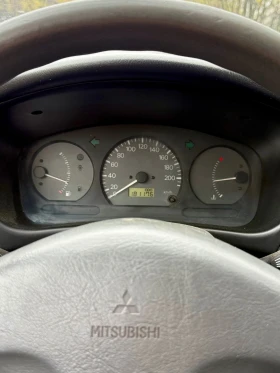 Mitsubishi Colt GL - 999 € - 63690563 7