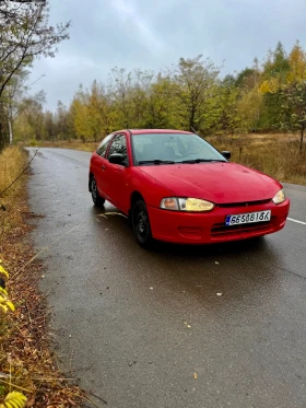 Mitsubishi Colt GL - 999 € - 63690563 5