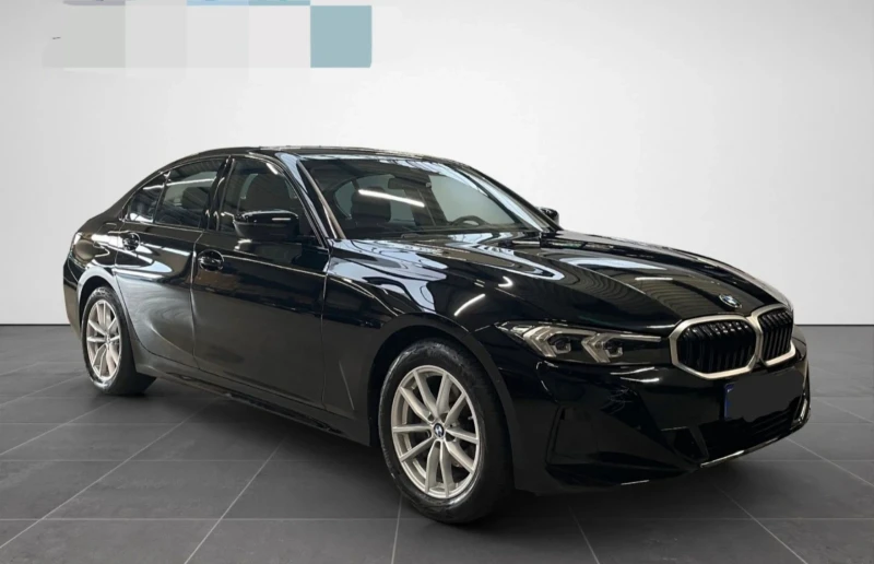 BMW 320 d G20 LCI Facelift, снимка 1 - Автомобили и джипове - 46162397