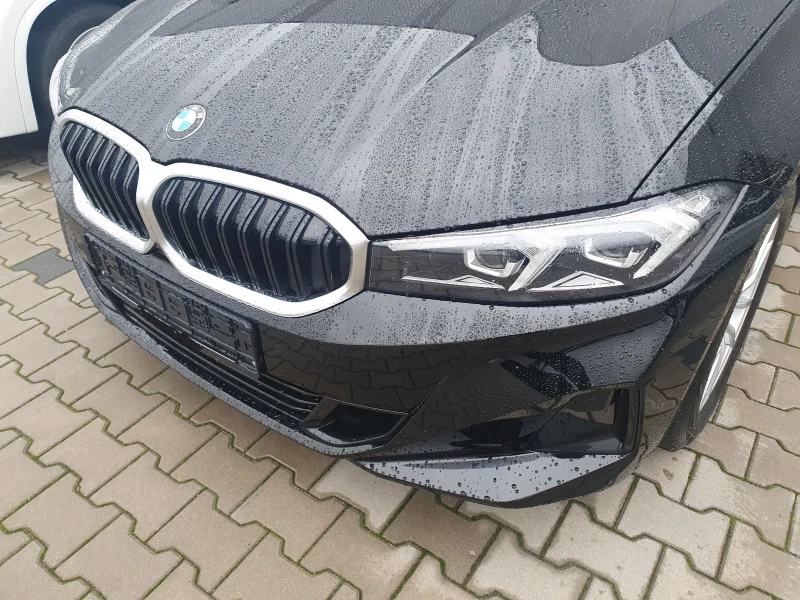 BMW 320 d G20 LCI Facelift, снимка 3 - Автомобили и джипове - 47380922