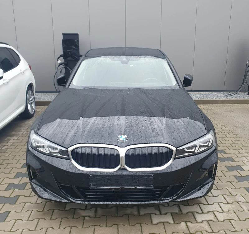 BMW 320 d G20 LCI Facelift, снимка 2 - Автомобили и джипове - 47380922