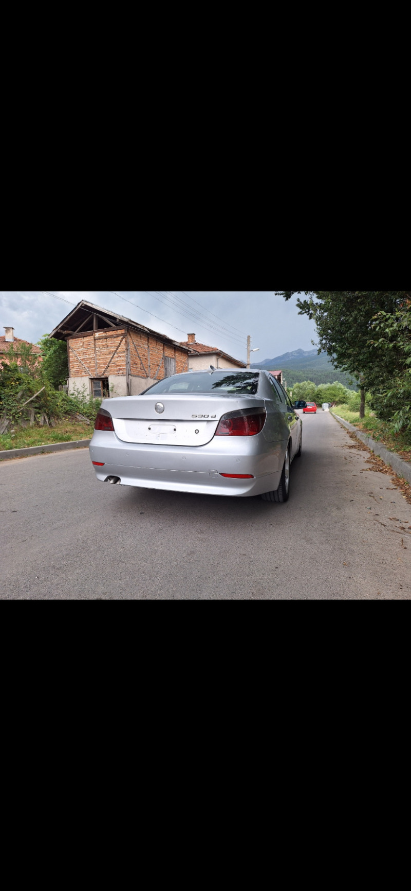 BMW 530 3.0, снимка 4 - Автомобили и джипове - 46351160