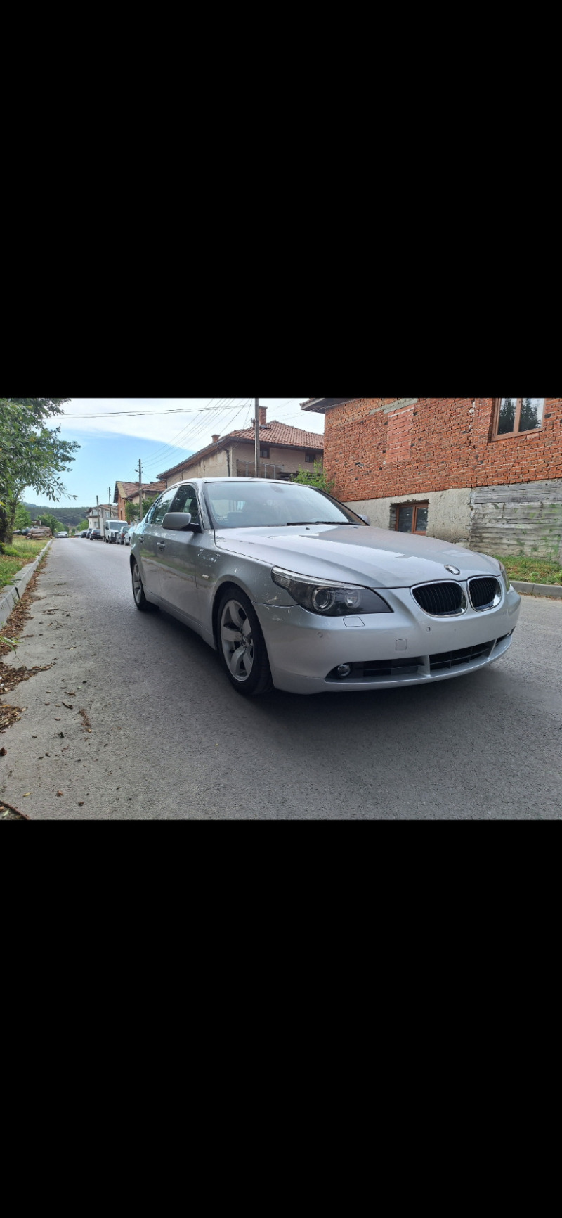 BMW 530 3.0, снимка 2 - Автомобили и джипове - 46351160