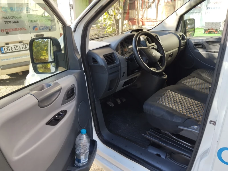 Fiat Scudo Multijet 90, снимка 5 - Автомобили и джипове - 47654125