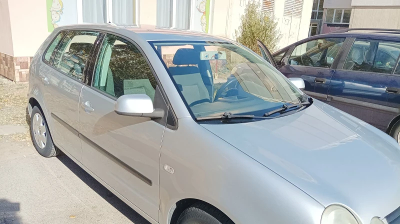 VW Polo, снимка 2 - Автомобили и джипове - 48023137