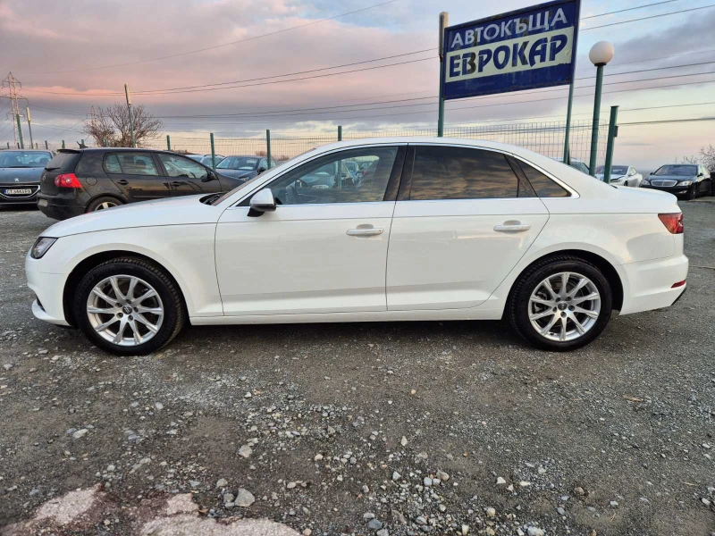 Audi A4 35TDI Автомат, снимка 2 - Автомобили и джипове - 48310773