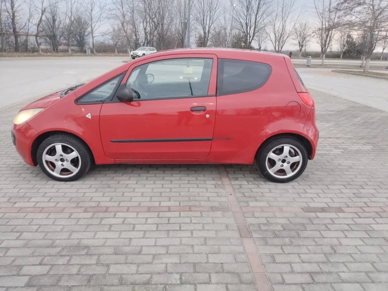 Mitsubishi Colt 1.3 16V, снимка 3 - Автомобили и джипове - 49163396