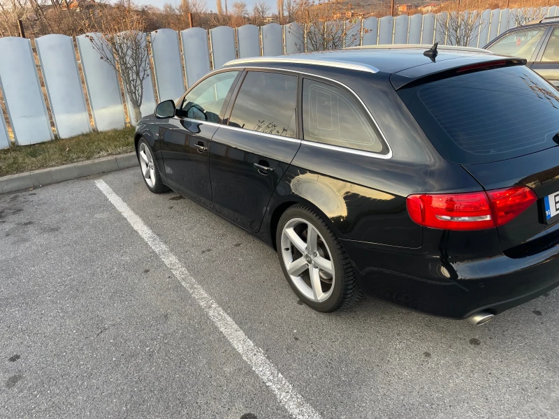 Audi A4 S-line 3.0, снимка 2 - Автомобили и джипове - 49550893