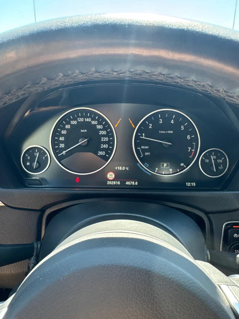 BMW 320 xDrive/FACE/ИСТОРИЯ/ActiveCruise/CarPlay, снимка 6 - Автомобили и джипове - 52747636