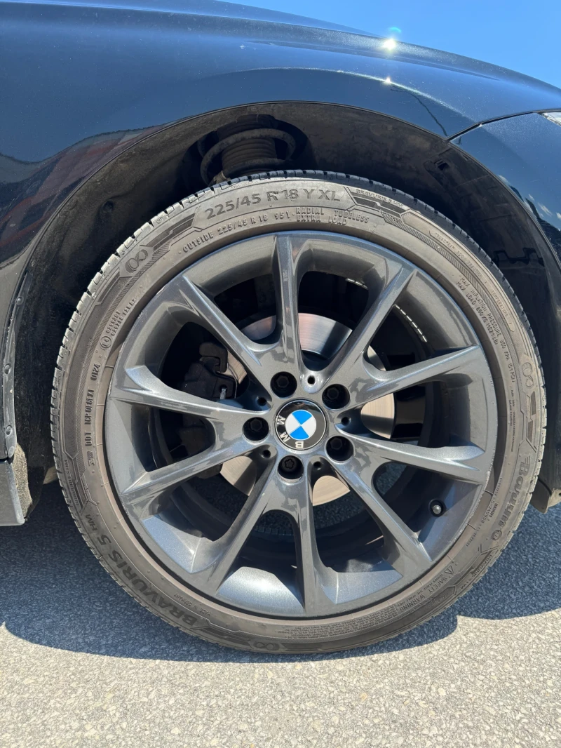 BMW 320 xDrive/FACE/ИСТОРИЯ/ActiveCruise/CarPlay, снимка 9 - Автомобили и джипове - 52747636