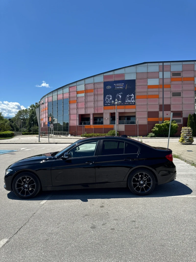 BMW 320 xDrive/FACE/ИСТОРИЯ/ActiveCruise/CarPlay