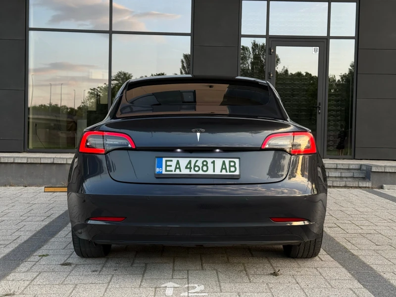 Tesla Model 3, снимка 5 - Автомобили и джипове - 52513161