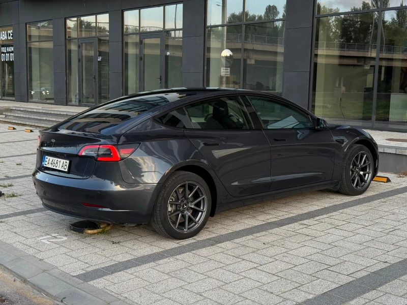 Tesla Model 3, снимка 6 - Автомобили и джипове - 52513161