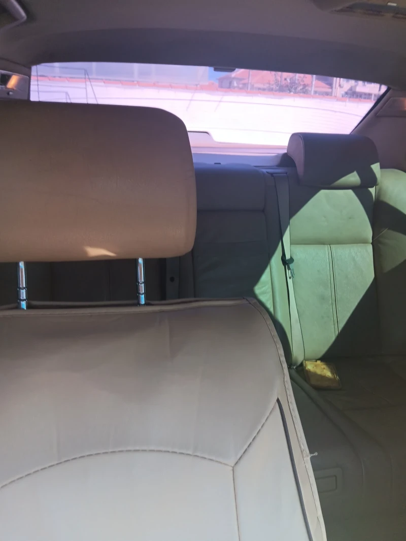 BMW 728, снимка 13 - Автомобили и джипове - 52425330