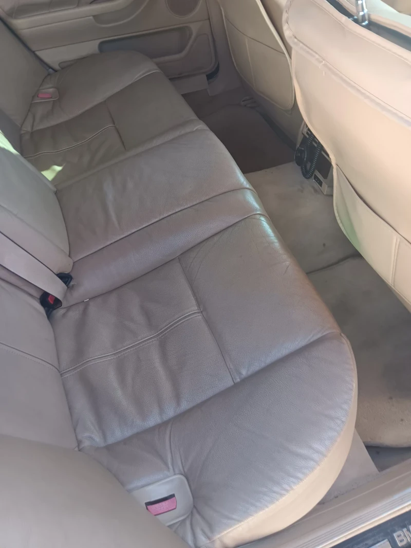 BMW 728, снимка 11 - Автомобили и джипове - 52425330