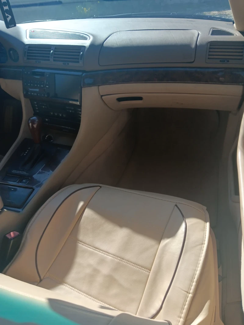 BMW 728, снимка 10 - Автомобили и джипове - 52425330
