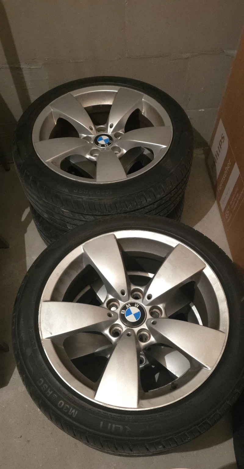 BMW 320 2.0d 163hp, снимка 14 - Автомобили и джипове - 52391546