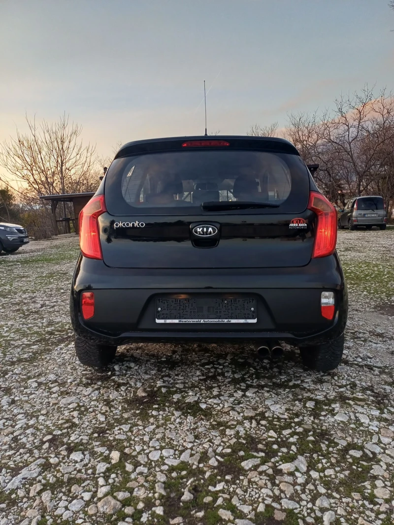 Kia Picanto, снимка 7 - Автомобили и джипове - 52712720