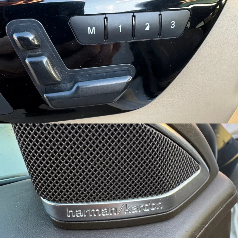 Mercedes-Benz CLS 350, снимка 15 - Автомобили и джипове - 53145193