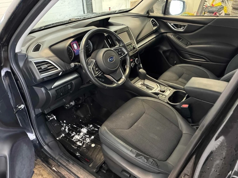 Subaru Forester * Convenience * CARFAX * БЕЗ ПЪРВОНАЧАЛНА ВНОСКА, снимка 5 - Автомобили и джипове - 53216601