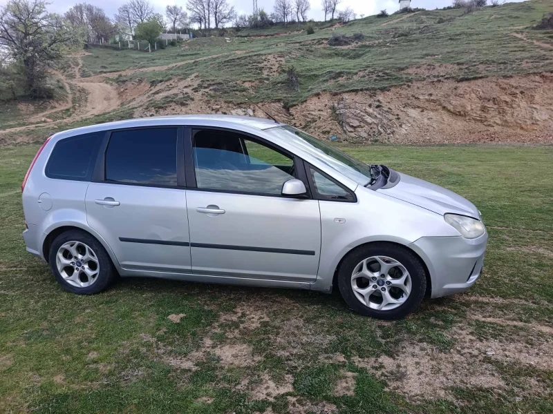 Ford C-max, снимка 6 - Автомобили и джипове - 53314377