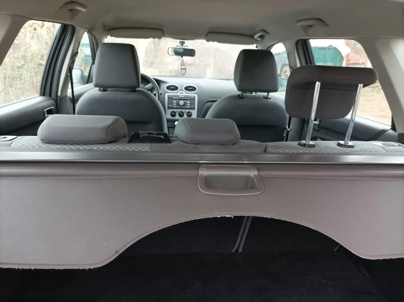 Ford Focus, снимка 8 - Автомобили и джипове - 53332589