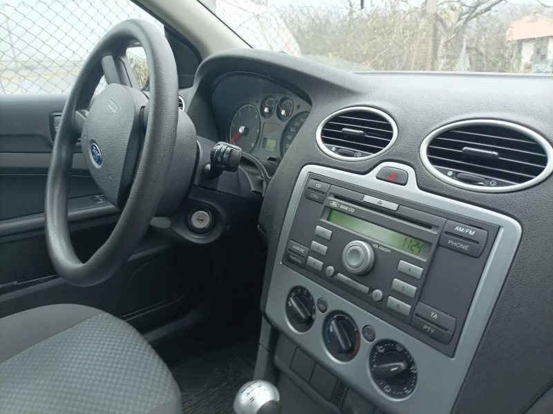 Ford Focus, снимка 2 - Автомобили и джипове - 53332589