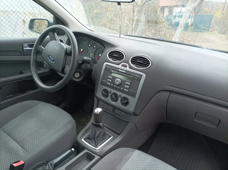 Ford Focus, снимка 6 - Автомобили и джипове - 53332589