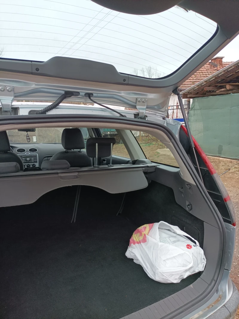 Ford Focus, снимка 7 - Автомобили и джипове - 53332589