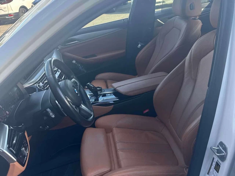 BMW 540 540I XDRIVE  CARFAX, снимка 9 - Автомобили и джипове - 53522790
