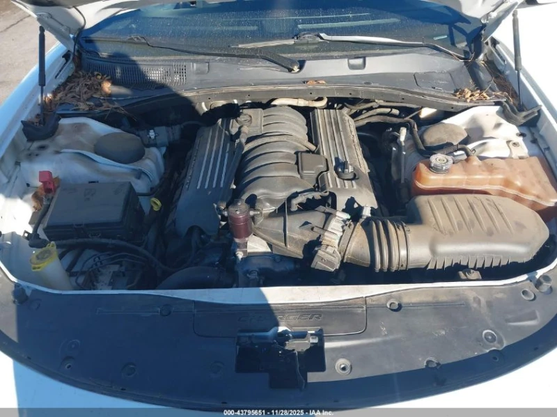 Dodge Charger 6.4l Scat Pack Rwd, снимка 10 - Автомобили и джипове - 53556387