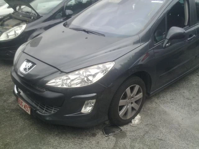 Peugeot 308 1.4/1.6VTi 1.6 HDi, снимка 7 - Автомобили и джипове - 48320334