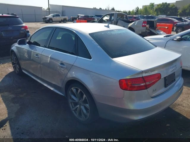 Audi A4 2.0T PREMIUM, снимка 6 - Автомобили и джипове - 47772718