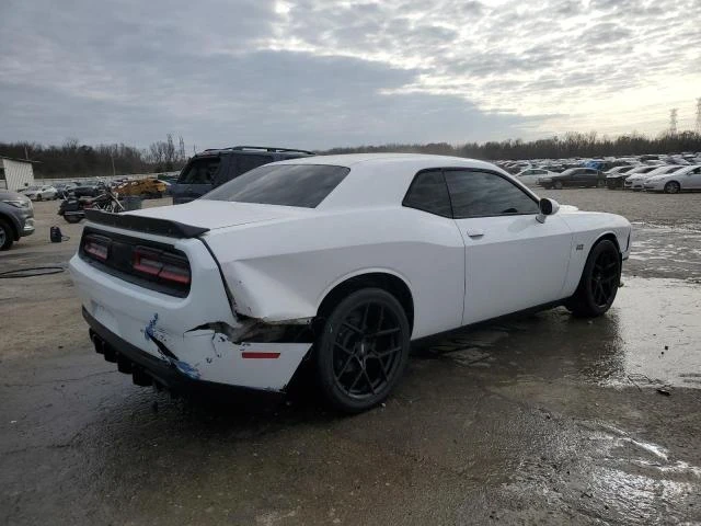 Dodge Challenger, снимка 3 - Автомобили и джипове - 48792779