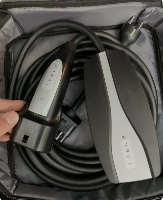 Tesla Model 3, снимка 16 - Автомобили и джипове - 52513161