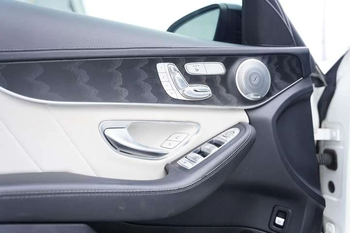 Mercedes-Benz C 43 AMG C43/ AMG/4MATIC/ PANOROOF/ CAMERA/ LEATHER/, снимка 12 - Автомобили и джипове - 53558545