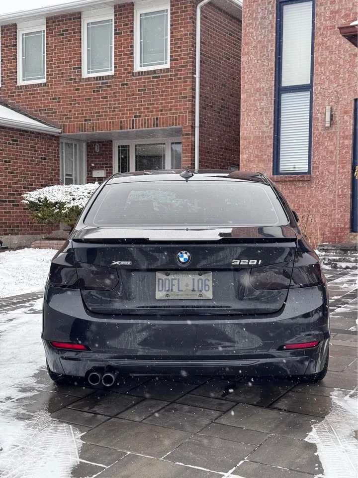 BMW 328 * M PKG* RED LEATHER* �������*  | Mobile.bg � ����������� 8