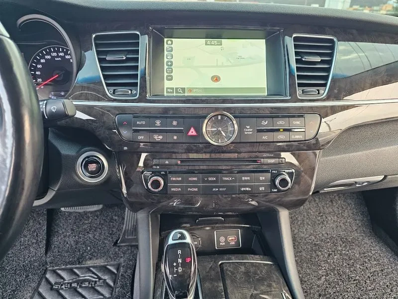 Kia K9 3.3 | Mobile.bg � ����������� 15