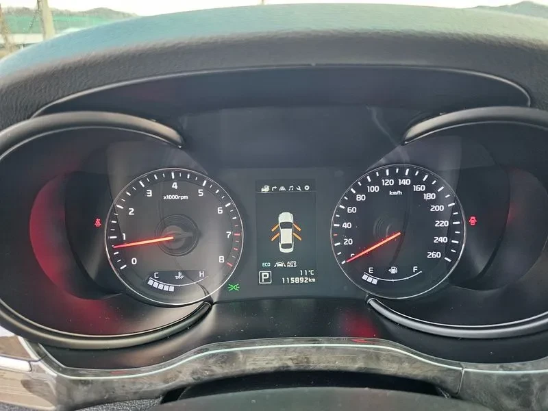 Kia K9 3.3 | Mobile.bg � ����������� 17