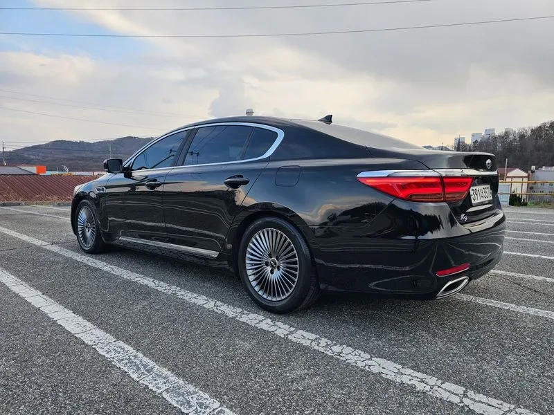 Kia K9 3.3 | Mobile.bg � ����������� 6