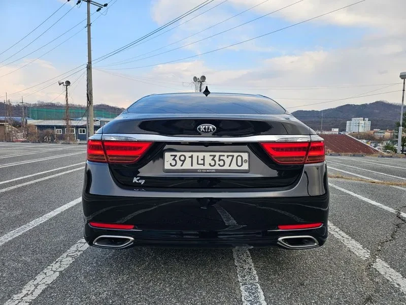 Kia K9 3.3 | Mobile.bg � ����������� 4